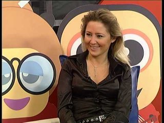 Number1 TV Patlıcan Programı- Pınar Aylin
