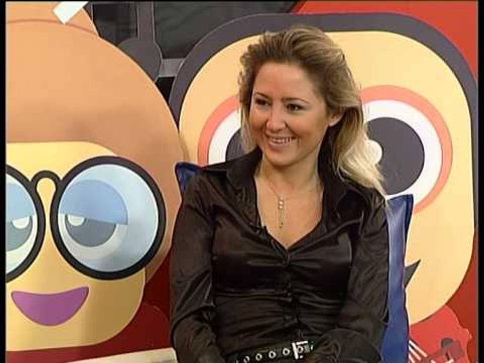 Number1 TV Patlıcan Programı- Pınar Aylin