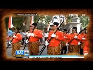 IMS - Today's History Kota Solo