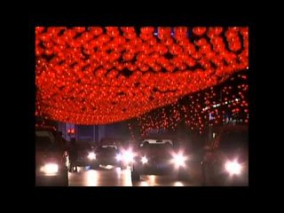 NET12 - FestivaL Lampion di Cina