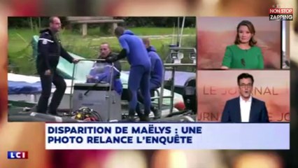 Disparition de Maëlys : Une "forme blanche" repérée sur le siège passager de la voiture du suspect (vidéo)