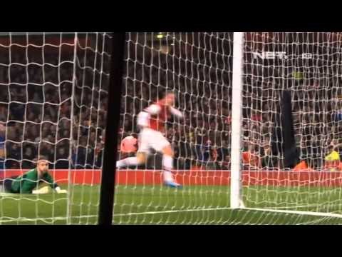 NET24 - Liverpool menang FA Cup