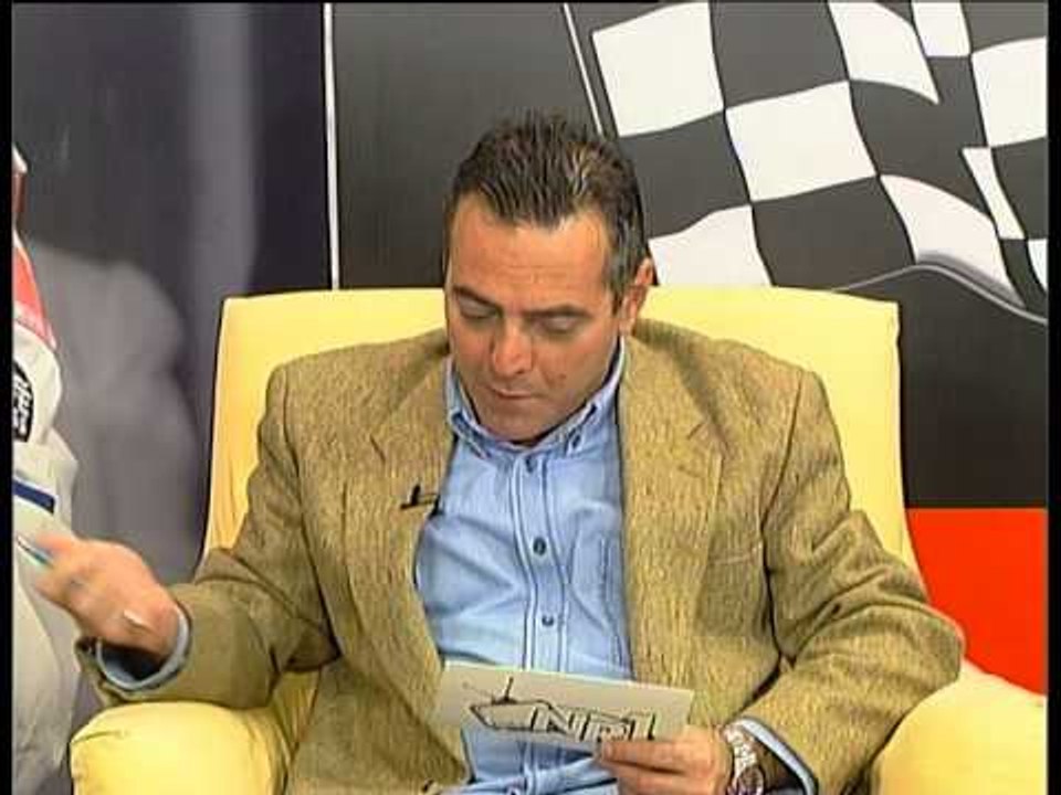 Number1 TV 13 kasım 2007 Start Programı