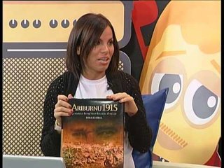 Number1 TV Patlıcan Programı