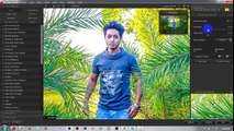 Photoshop Tutorial | Photo Retouching HD Effect | Photo Color Correction in Photoshop