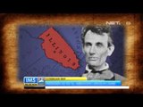 IMS - Today's History Abraham Lincoln Lahir