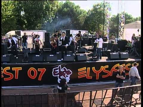 Murat Boz Canlı performans