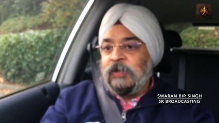 RSS Di Neeti Sikhan Khilaaf