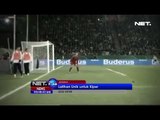 NET24 - Latihan Unik untuk Kiper Sepakbola