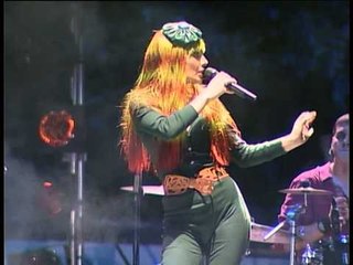 Nil Karaibrahimgil Konser Görüntüleri