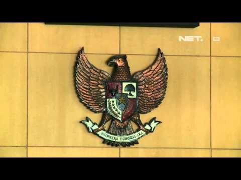 NET17 - Kementrian ESDM bantah uang sitaan