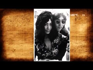 IMS - Today's History Yoko Ono Lahir