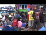 NET5-Cuaca Buruk Melanda Pacitan Hasil Tangkapan Menurun Drastis