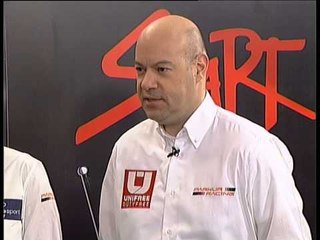 Number1 TV Start programı