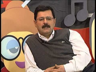 Number1 TV Patlıcan Programı