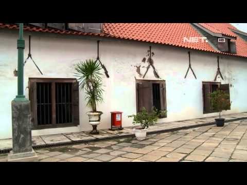 NET17 - Cikal bakal terbentuknya Ibu kota Jakarta