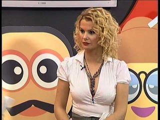 Number1 TV Patlıcan Programı