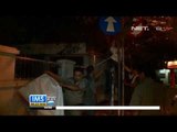 IMS - Panwaslu tertibkan alat peraga kampaye di areal jalan raya kecamatan