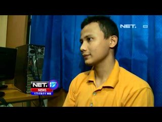 NET17 - Razia calo SIM