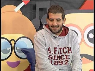 Number1 TV Patlıcan Programı