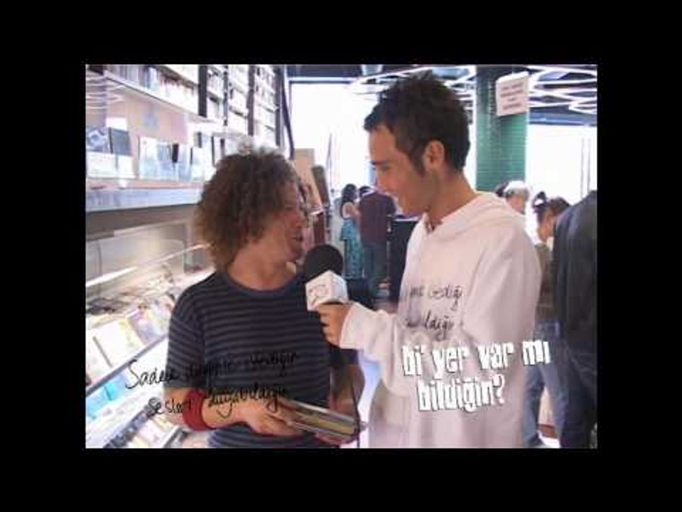 Number1 TV - Bir yer var mı bildiğin