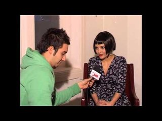 Göksel Number1 Röportajı