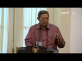 NET5 - Presiden SBY Terima Kontingen Indonesia