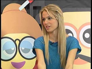 Number1 TV Patlıcan Programı