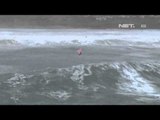 NET24 - Peselancar angin hobi memacu adrenalin dalam kondisi ekstrim