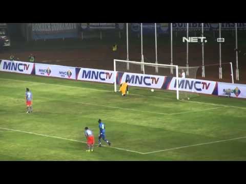 IMS - Persib Bandung Tampil Dominan Saat Taklukan Raj Pracha 4-0