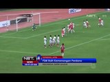 NET24-Indonesia Super League - PSM Raih Kemenangan Perdana