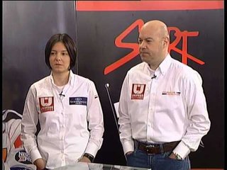 Number1 TV Start programı