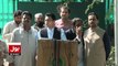 PTI Farrukh Habib Media Talk Outside EC - 20th October 2017