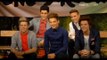NET12 - Madame Tussauds Tokyo meluncurkan koleksi patung lilin One Direction