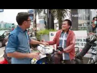 NET12-Yana Maunanya Dana Kampanye yang Harus Disiapkan Caleg