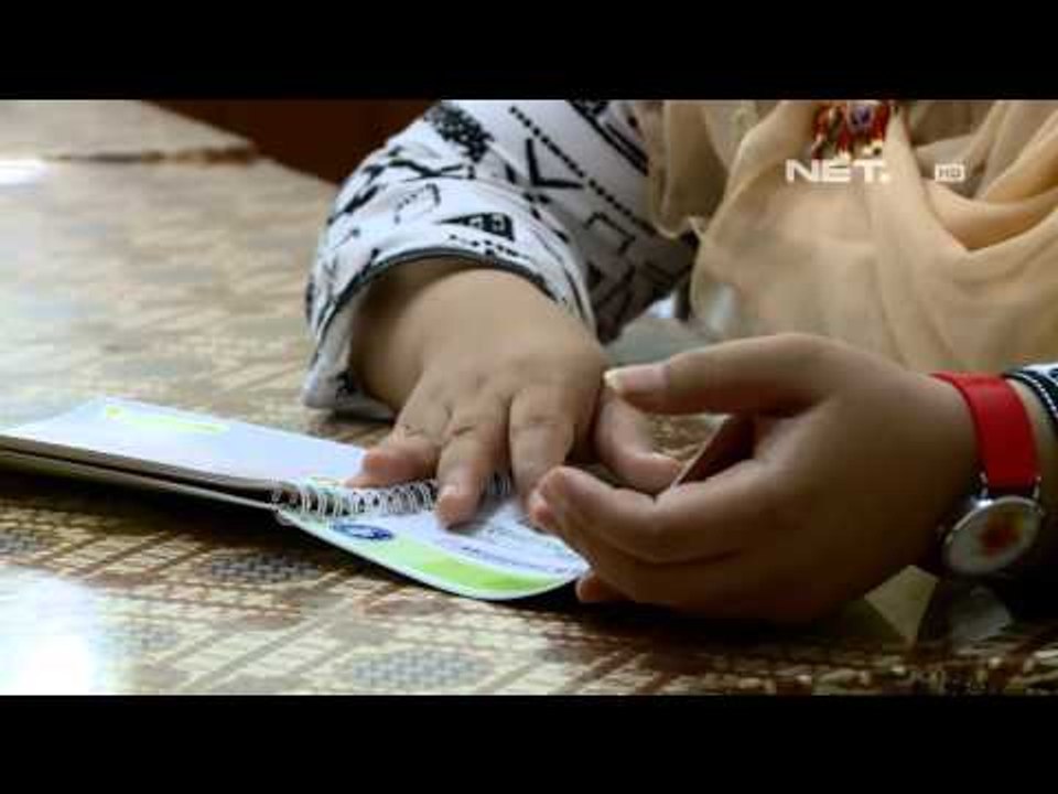 NET12 - Kampung Toga