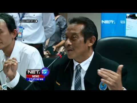 NET17 - BNN menangkap 4 orang bandar narkoba