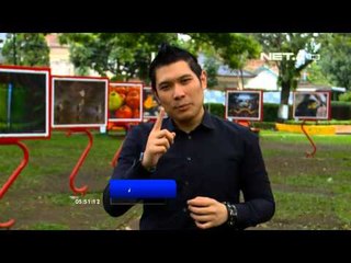 NET5 - Inspirasi Pagi Bersama Abu Marlo 14 Februari 2014