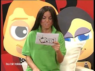 Number1 TV Patlıcan programı