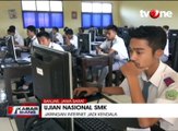 Ujian Nasional di Morowali Terkendala Internet dan Listrik