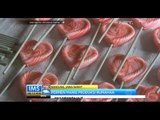 IMS - Permen Lolly diserbu pembeli jelang hari Valentine