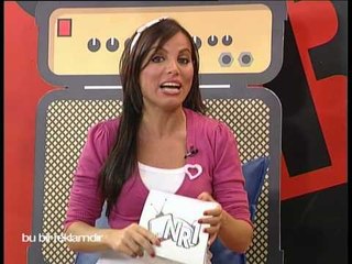 Number1 TV Patlıcan programı