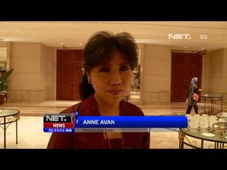 NET5 - Inspirasi Pagi Anne Avantie