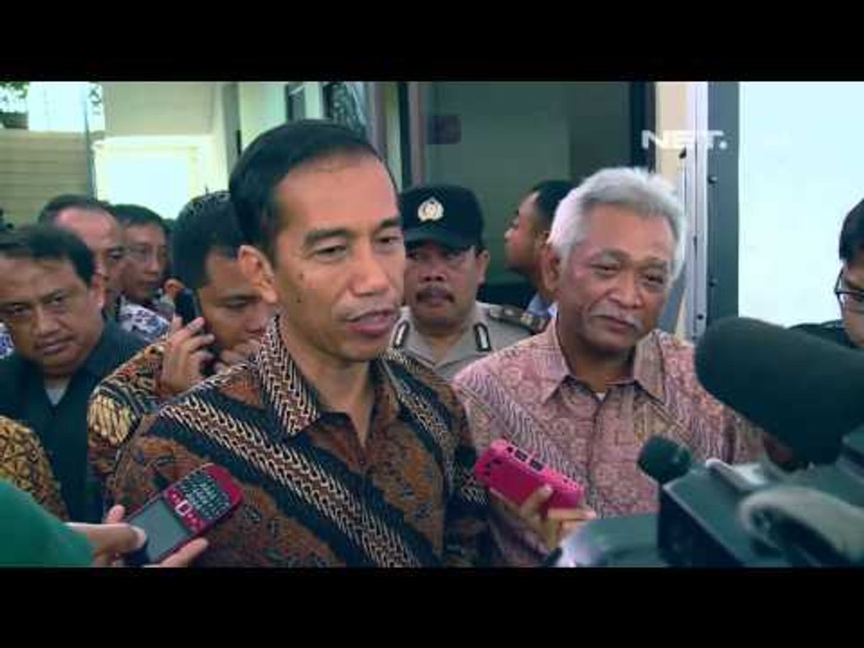 NET17 - Peresmian IMB Online