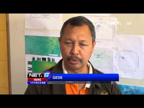 NET17 - Gempa vulkanik di Gunung Kelud
