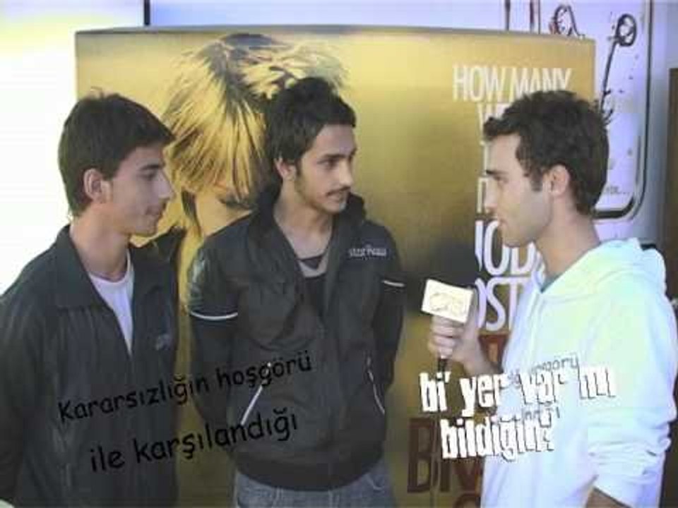 Number1 TV- Bir Yer Var Mı Bildiğin