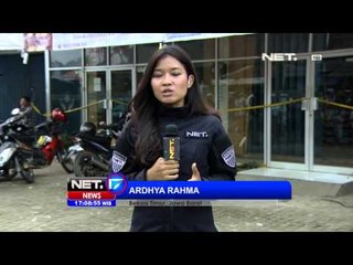NET17 - Live Report Tewas di Klinik