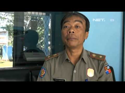 NET17 - Spanduk ajakan Golput di Bogor