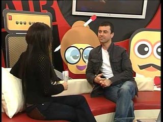 Number1 TV Patlıcan programı