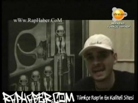 Sagopa Kajmer Feat Ceza - Neyim Varki